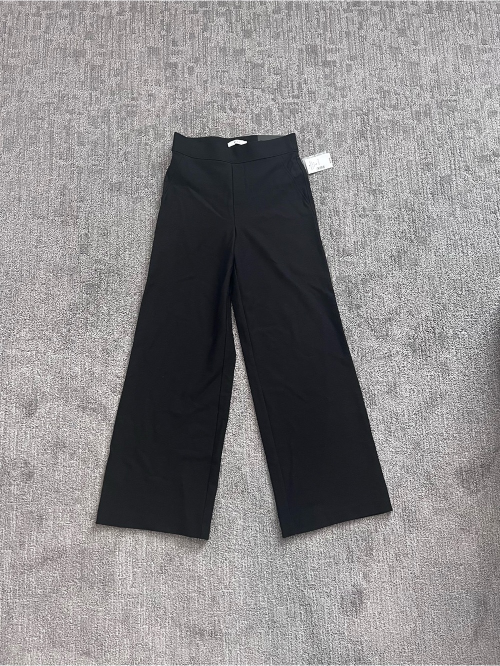 Ricki’s Paulie Luxe Ponte Trouser